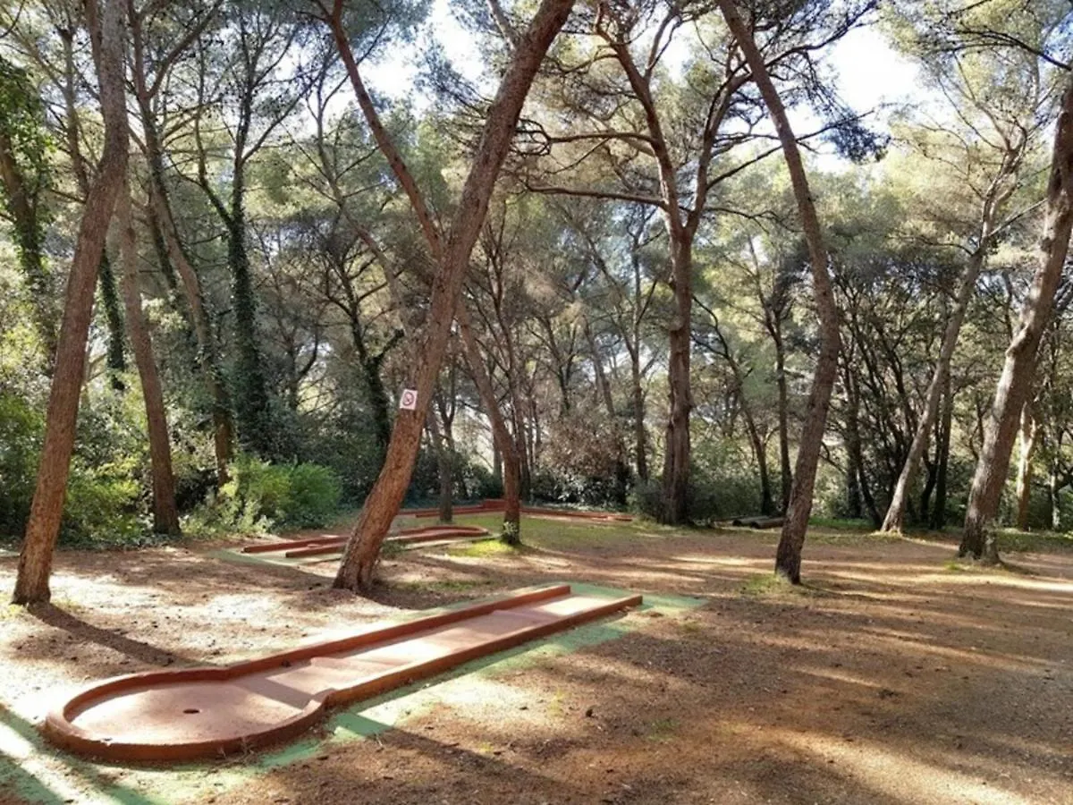 T3 Climatise Avec Wi-Fi, Parking, Piscine Et Tennis - 200 M Des Plages Et Commerces - Fr-1-316-95 Six-Fours-les-Plages Apartamento