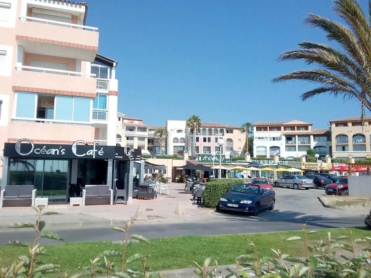 T3 Climatise Avec Wi-Fi, Parking, Piscine Et Tennis - 200 M Des Plages Et Commerces - Fr-1-316-95 Six-Fours-les-Plages França